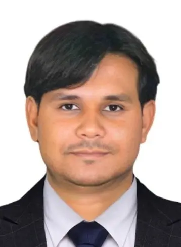 Mr. Govind Langariya