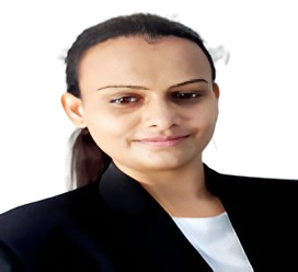 Mrs. Hetal R. Parmar