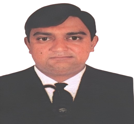 Mr. Jagdishkumar N. Patel