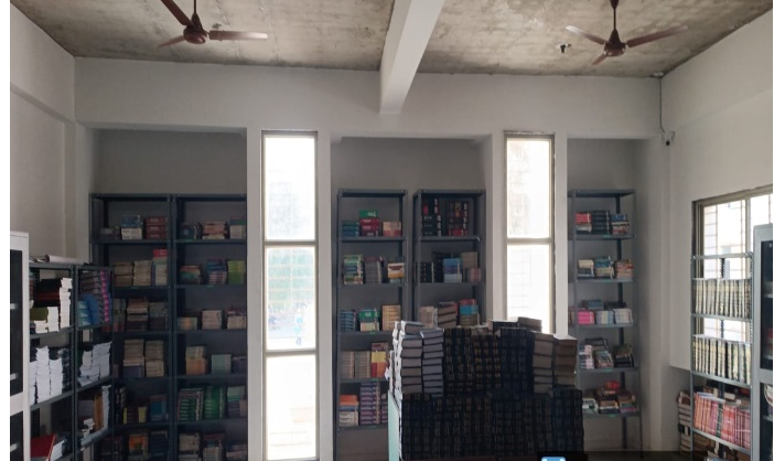 Mechanics of Solid Lab