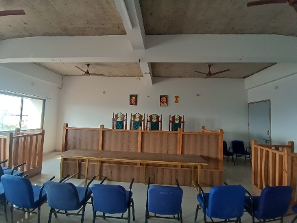 Concrete Technology Lab