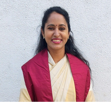 Prof. Reena Jain