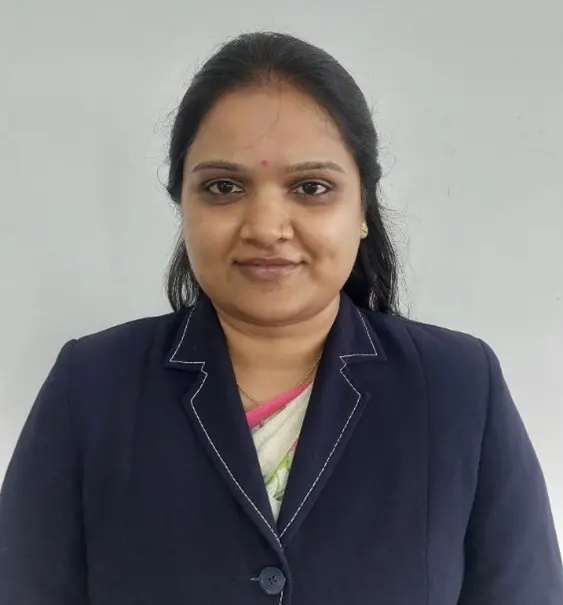 Mr. Govind Langariya